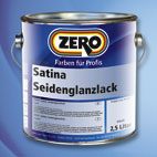 Satina Seidenglanzlack